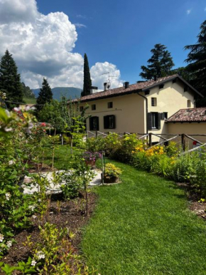 B&B Ca'rina Rovereto